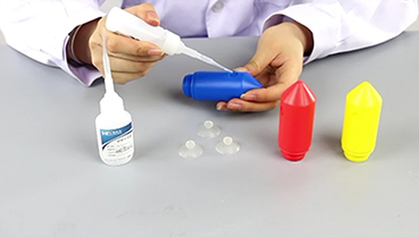 东莞瞬间胶哪个品牌好？ddkebao胶粘当仁不让