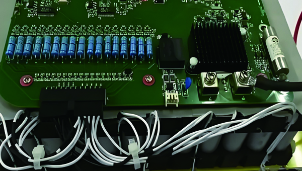 电子设备导热固定密封用什么样的胶水好？