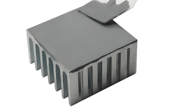 功率器件散热为什么选择用导热硅脂？