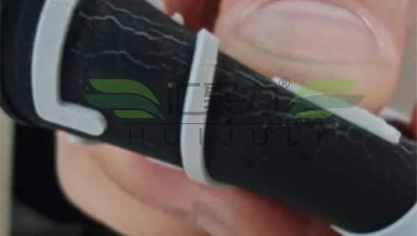 硅胶制品喷手感油冬天防开裂首选HJL-916-3耐低温-30度处理剂