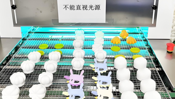 硅胶UV打印油墨遇水就掉首选HJL-916-8硅胶UV打印处理剂