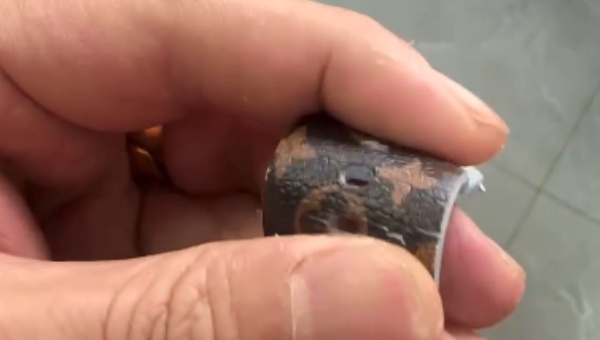 硅胶喷油后零下30度弯曲测试开裂解决办法