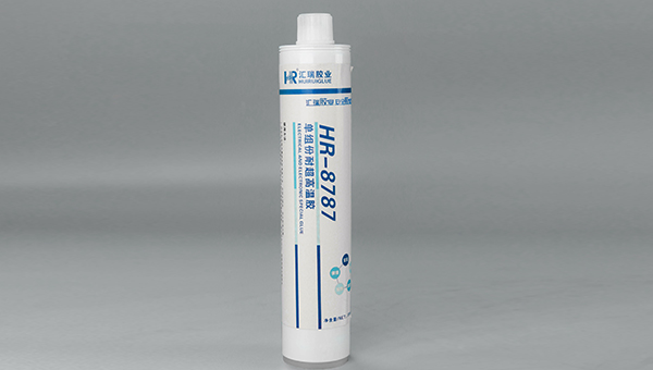 HR-8787水玻璃高温胶水介电常数是多少