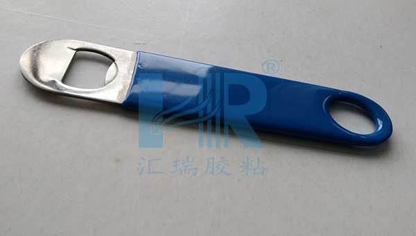 TPE注塑包胶铝强度不佳如何改善？