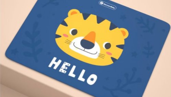 硅胶餐垫 UV 打印后油墨易脱落怎么办？HJL-916-8 处理剂提升附着力不掉墨