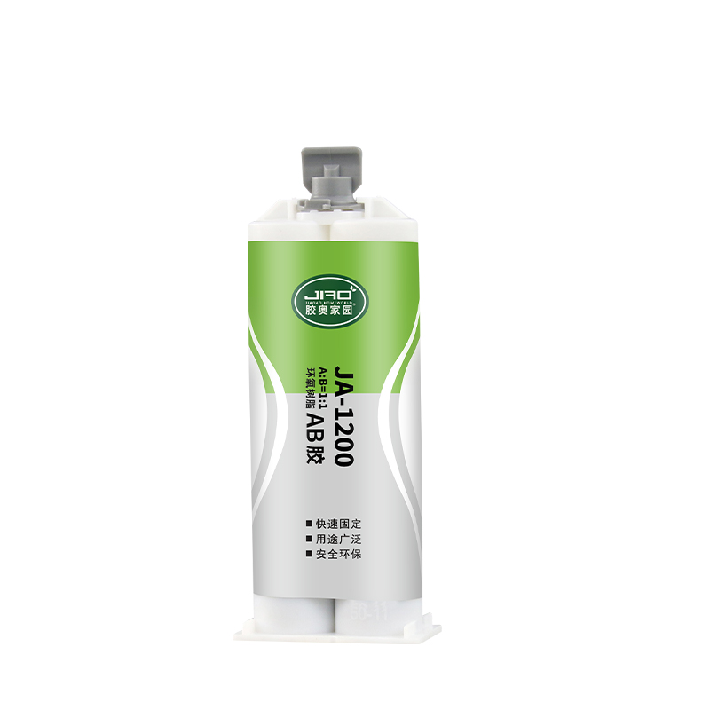 耐200度环氧树脂AB胶_1