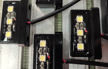 电子元器件 电子元器件