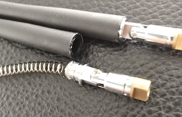 PE套接五金 PE套接五金