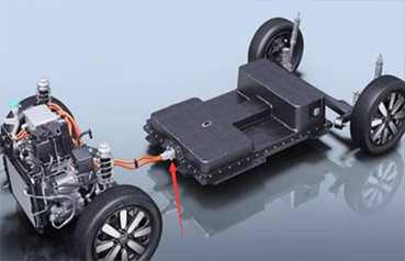 动力电池系统导热 动力电池系统导热