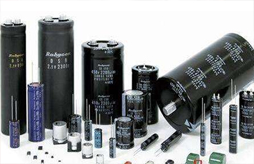 电容器灌封 电容器灌封