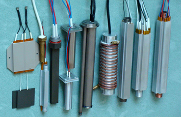 ptc发热元件导热密封胶 ptc发热元件导热密封胶