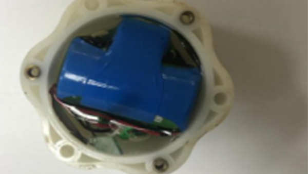 透明环氧灌封胶