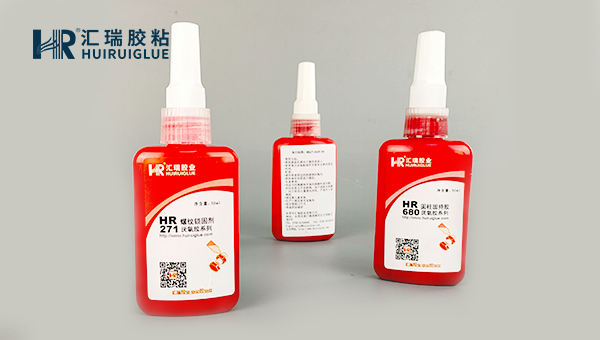 螺丝紧固胶 螺丝紧固胶