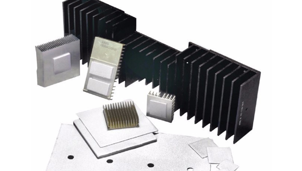 散热硅胶什么牌子好