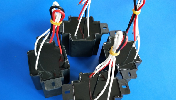 负离子装置胶水