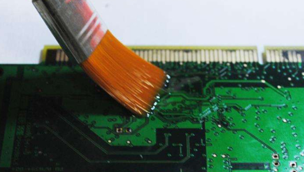 防水三防漆怎么用