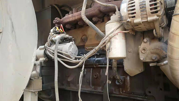 发动机缸体修复剂