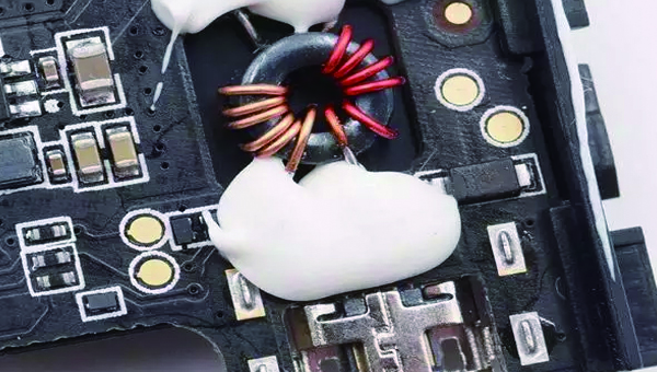 防水电子元器件密封胶 防水电子元器件密封胶