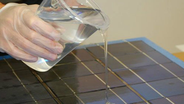 电绝缘透明环氧灌封胶 电绝缘透明环氧灌封胶