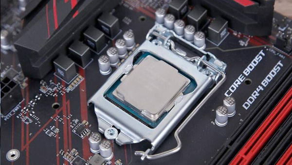 CPU温度过高怎么办?快使用导热硅脂降降温 CPU温度过高怎么办?快使用导热硅脂降降温