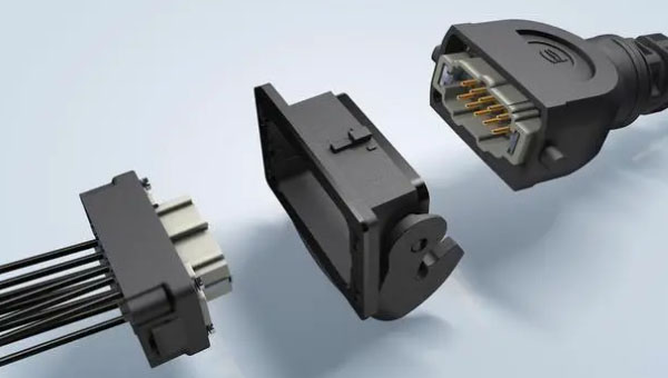 连接器灌封胶 连接器灌封胶