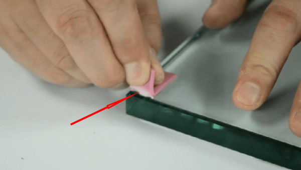 硅胶粘金属胶水 硅胶粘金属胶水