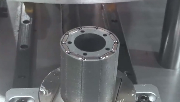 丙烯酸结构胶用于风力电机磁钢的粘接固定 丙烯酸结构胶用于风力电机磁钢的粘接固定