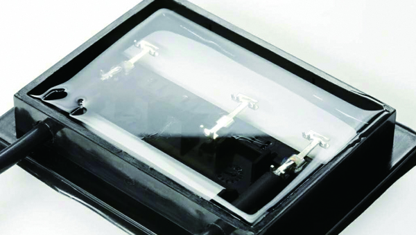 电子元件灌封胶 电子元件灌封胶