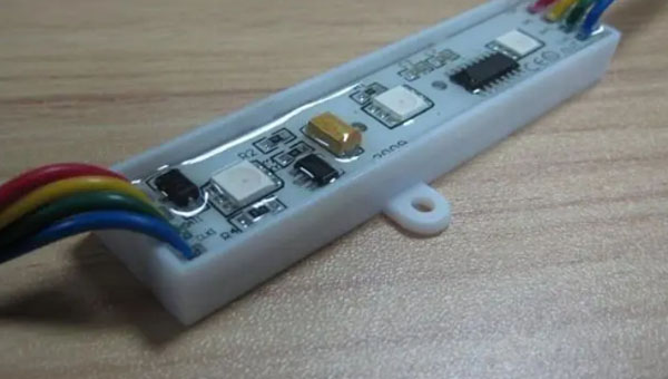 汇巨LED模组灌封胶