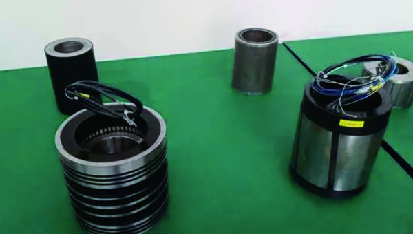 汇巨环氧AB灌封胶