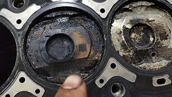 ddkebao发动机动力修复剂