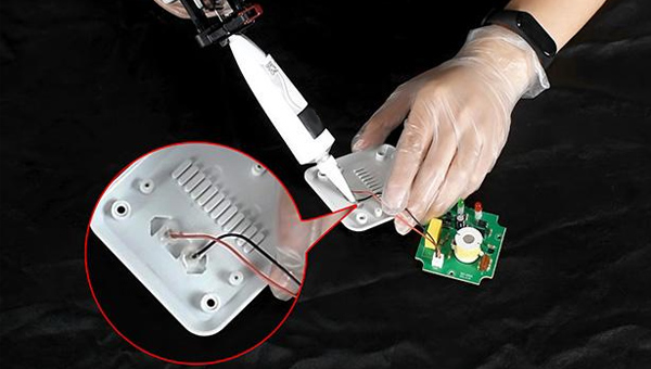 汇巨阻燃密封胶 汇巨阻燃密封胶