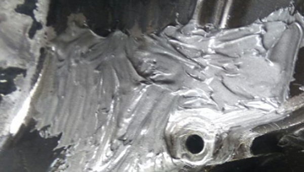 ddkebao铸造修补剂