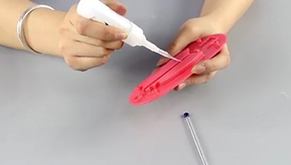 低气味瞬间胶 低气味瞬间胶