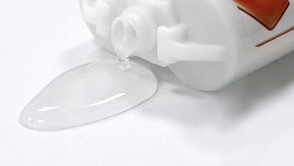 透明环氧结构胶