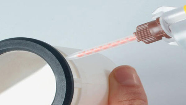 低气味环氧快干结构胶 低气味环氧快干结构胶