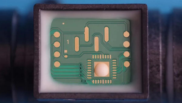 导热灌封胶 导热灌封胶