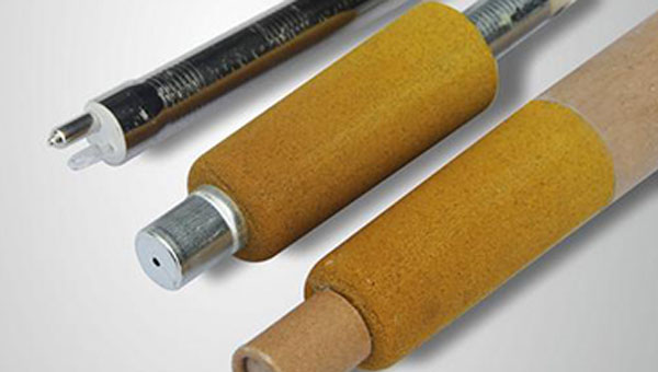 耐高温环氧结构胶