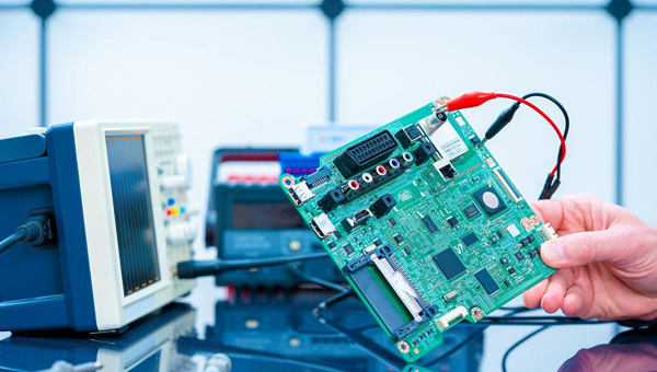 黑色环氧灌封胶