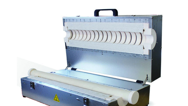 高温工况管式炉专用高温胶