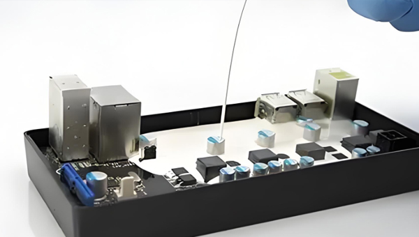 什么样的涂覆胶水可以帮助电子设备提高绝缘性能? 什么样的涂覆胶水可以帮助电子设备提高绝缘性能?