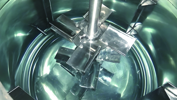 搅拌器修补剂 搅拌器修补剂