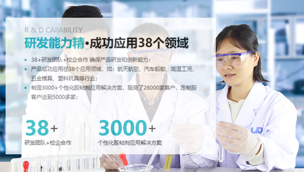 防水ab灌封胶源头厂家 防水ab灌封胶源头厂家