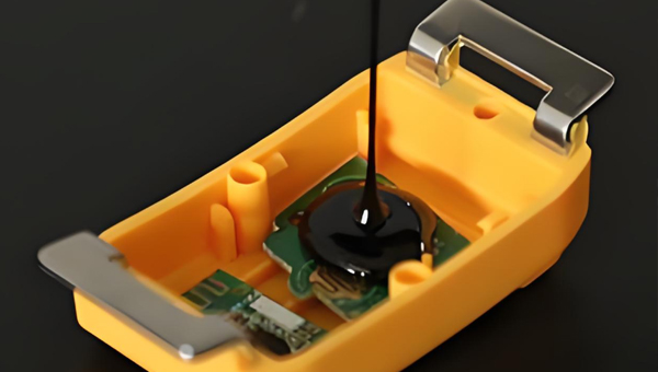 耐高温双组份灌封胶 耐高温双组份灌封胶