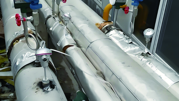 蒸汽管道修补剂 蒸汽管道修补剂