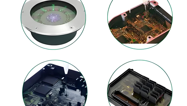 绝缘双组份灌封胶 绝缘双组份灌封胶