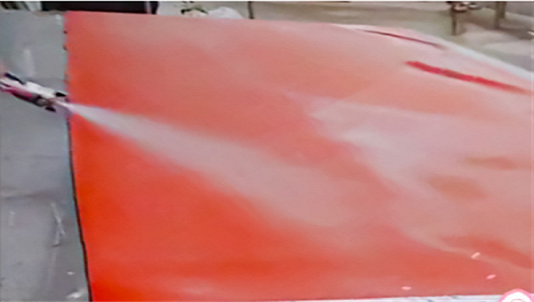 硅胶热硫化底涂剂可以用喷涂吗? 硅胶热硫化底涂剂可以用喷涂吗?