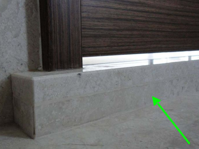 硅胶胶水与石材的附着力如何？