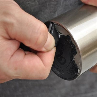 硅胶胶水与金属的附着力怎么样? 硅胶胶水与金属的附着力怎么样?