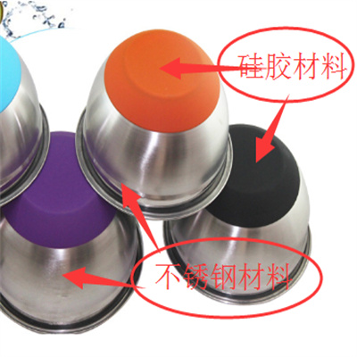 硅胶包不锈钢用什么底涂剂 硅胶包不锈钢用什么底涂剂